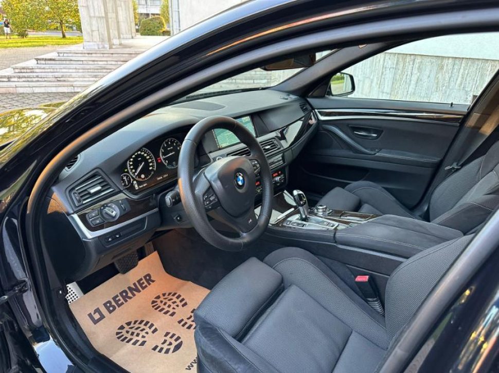 BMW ActiveHybrid 5 (12).jfif