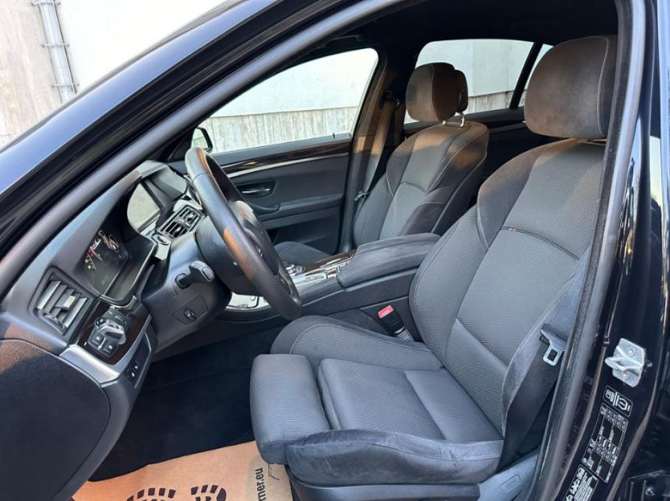 BMW ActiveHybrid 5 (13).jfif