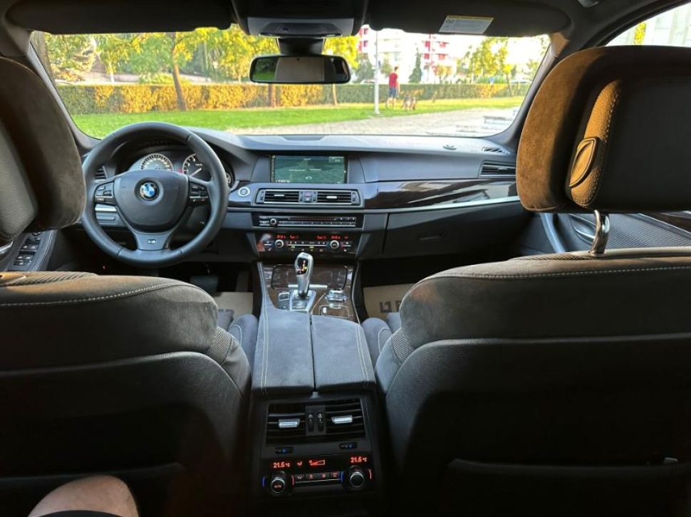 BMW ActiveHybrid 5 (36).jfif