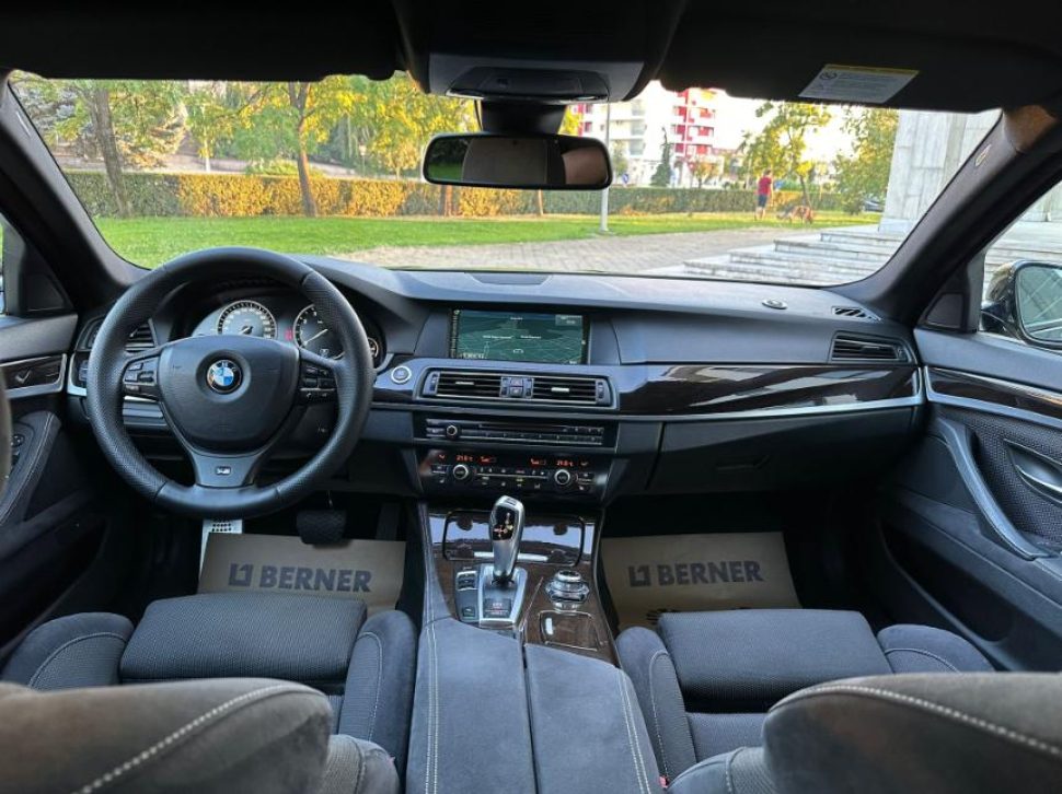 BMW ActiveHybrid 5 (37).jfif