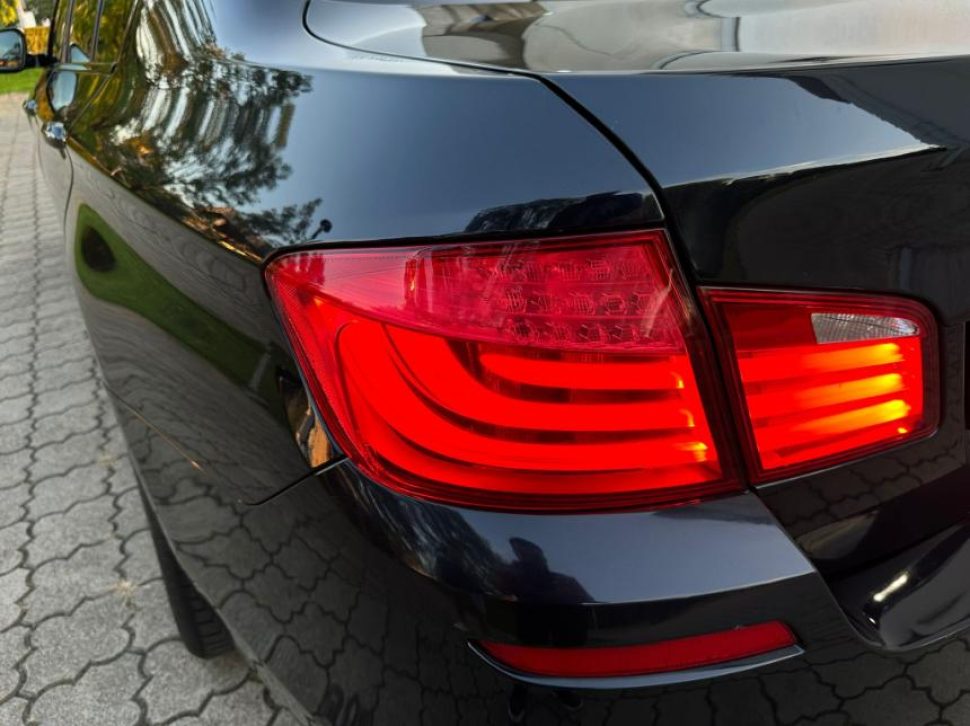 BMW ActiveHybrid 5 (39).jfif