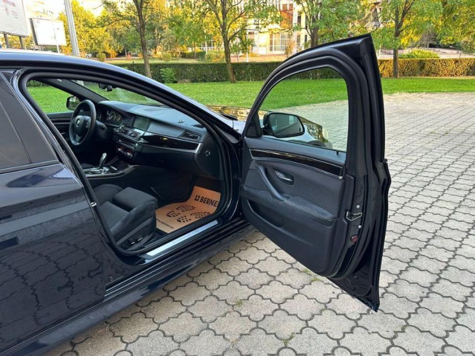 BMW ActiveHybrid 5 (45).jfif