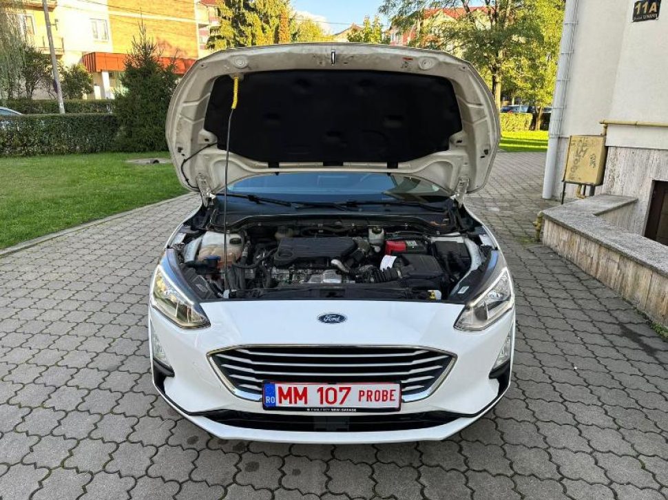 Ford Focus (1)
