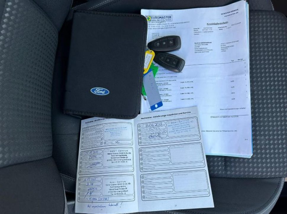 Ford Focus (11)