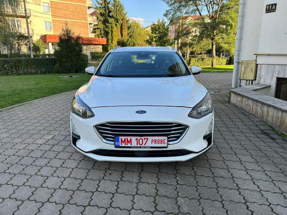 Ford Focus (25)