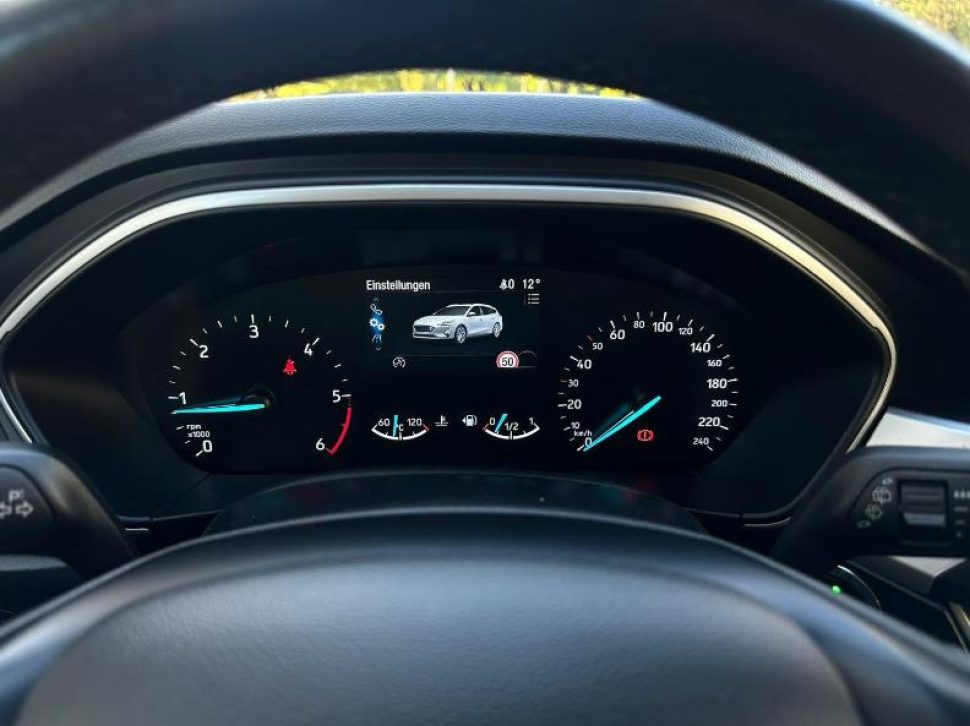 Ford Focus (31)