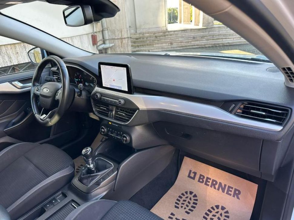 Ford Focus (42)